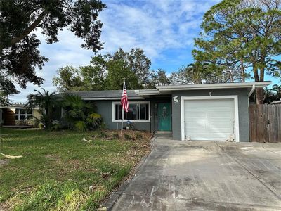 301 89th Ave NE, Saint Petersburg, FL, 33702