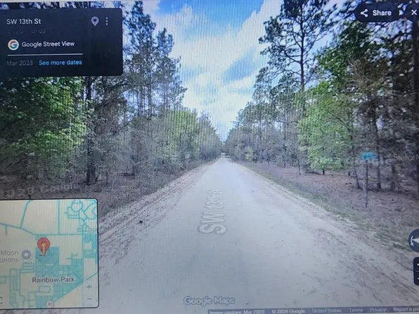 SW 156TH COURT NE LOT 131415, OCALA, FL 34481