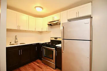 Rented by DJK Residential