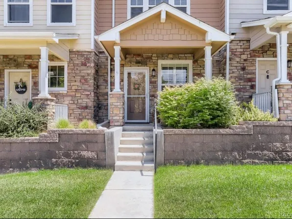 13750 Garfield St Unit B, Thornton, CO 80602