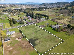 18346 SE Cheldelin Rd, Damascus, OR 97089