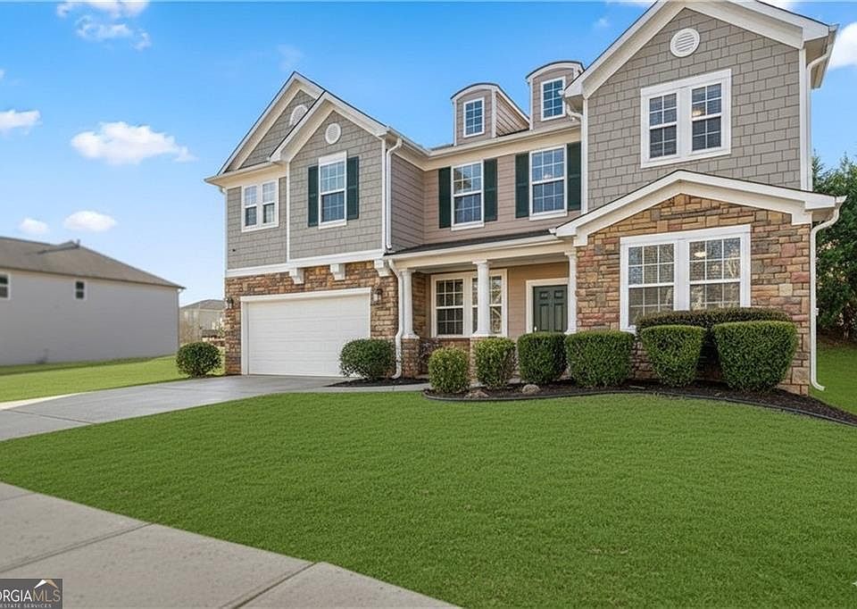 1st image of 1183 Lanier Springs Dr