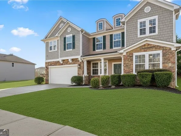1183 Lanier Springs Dr, Buford, GA 30518