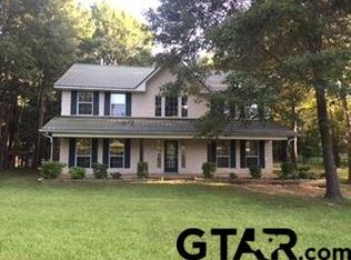 999 County Road 4404, Reklaw, TX 75784