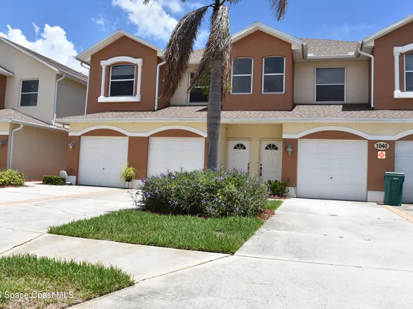 1040 Venetian Dr Unit 203, Melbourne, FL 32904