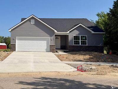 1908 Teton Ave, Monroe, MI, 48162