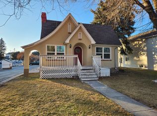 163 N Center St UNIT H2, Rexburg, ID 83440