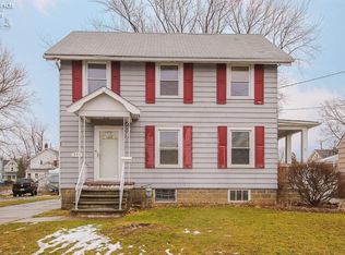 309 Illinois Ave, Lorain, OH 44052
