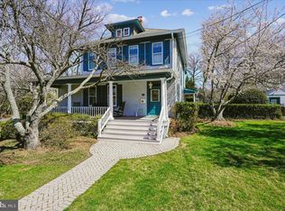 12 Wall St, Rockville, MD 20850