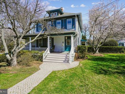 12 Wall St, Rockville, MD, 20850