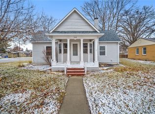 309 Elm St, Van Meter, IA 50261
