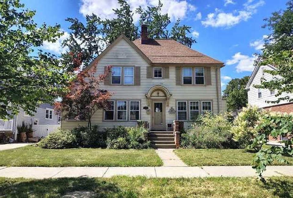 Property Front View