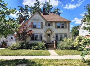 22135 Edison St, Dearborn, MI 48124