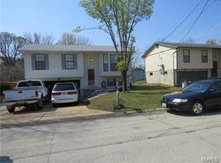 3935 Ryan Rd, Arnold, MO 63010