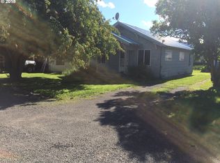 106 Arthur St, Enterprise, OR 97828