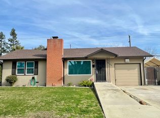 3944 N Manor Ave, Fresno, CA 93705