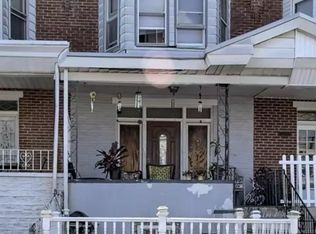 4934 Rosehill St, Philadelphia, PA