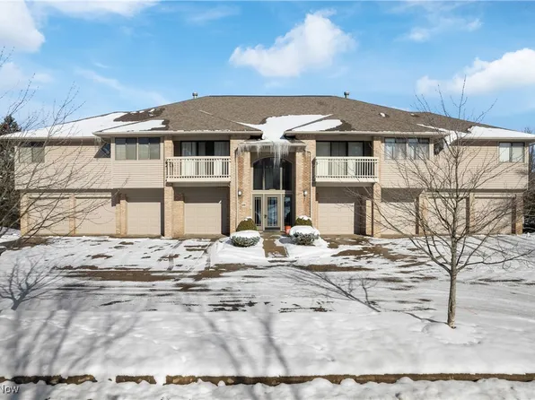 3800 Rosemont Blvd APT 109H, Akron, OH 44333
