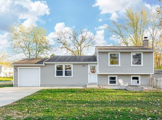 8727 Edgewater Ave, Galloway, OH
