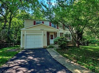 8208 Brucar Ct, Gaithersburg, MD 20877