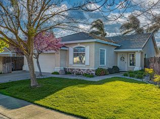 3345 Orchestra Pl, Modesto, CA 95355