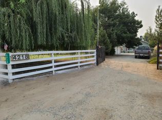 4218 E Service Rd, Ceres, CA 95307