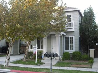 137 E Legacy Dr, Mountain House, CA