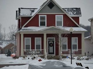 3320 Wharton St, East Lansing, MI 48823