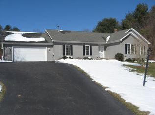 144 Church St, Ware, MA 01082