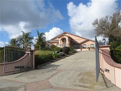 Entry Gate, Security Code