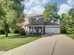 761 Becky Ln, Edgewood, KY 41017