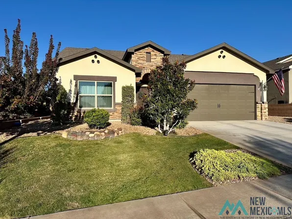 1905 Lanette Dr, Carlsbad, NM 88220