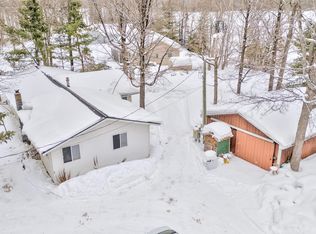 14738 Ll Rd, Wetmore, MI 49895