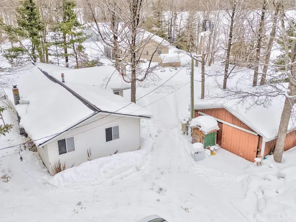 14738 Ll Rd, Wetmore, MI 49895