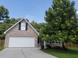 314 Springdale Ct, Summerville, SC 29486