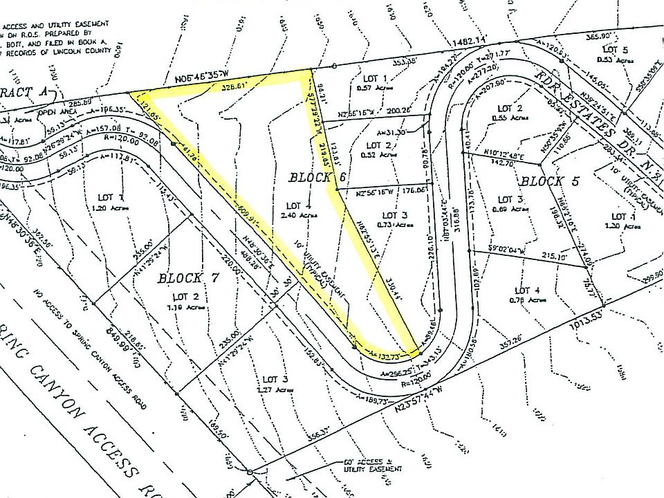 1st image of 45345 Fdr Estates Dr N