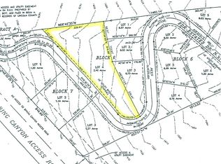 45345 Fdr Estates Dr N, Grand Coulee, WA 99133