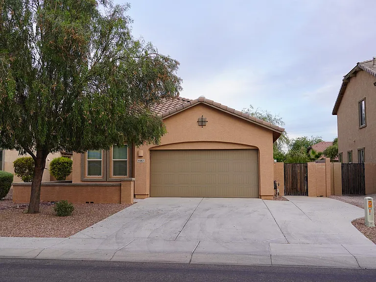 4483 S Leisure Way — Photo 3