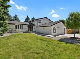 3773 E Mineral Pl, Centennial, CO 80122