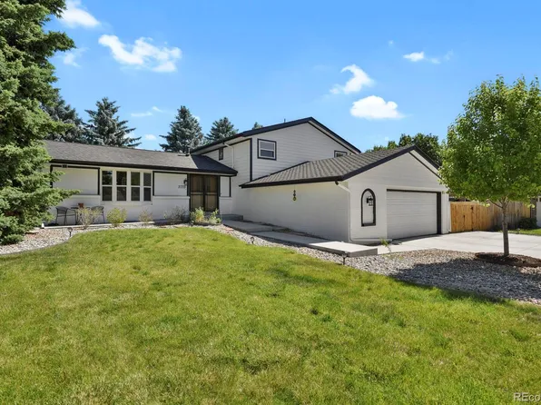 3773 E Mineral Place, Centennial, CO 80122