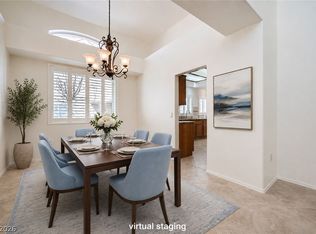 2520 Palmridge Dr, Las Vegas, NV 89134