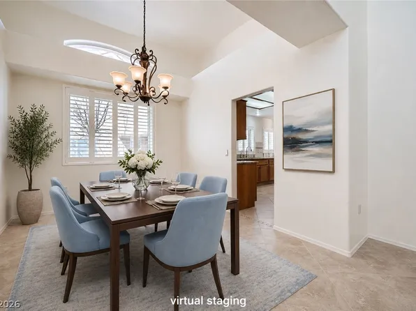 2520 Palmridge Dr, Las Vegas, NV 89134