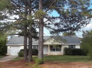 11003 Luthersville Rd, Gay, GA 30218