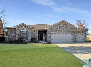 131 Winding Creek Rd NW, Madison, AL 35757