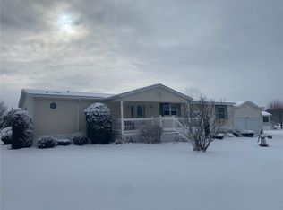 999 Volkman Dr, Victor, NY 14564