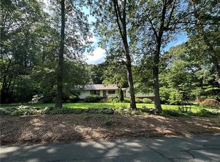 109 Birch Mountain Rd, Bolton, CT 06043