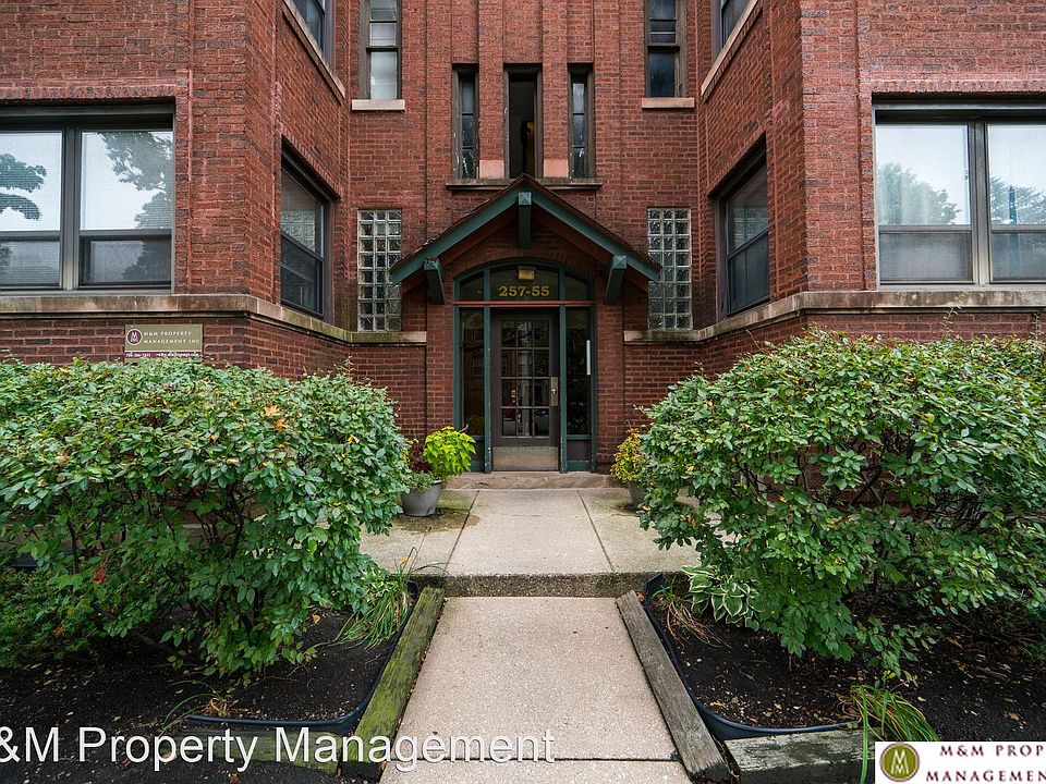 2nd image of 257 S Maple Ave Unit 1