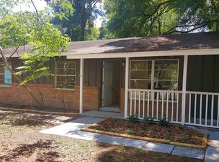 2160 NE 98th St, Anthony, FL 32617