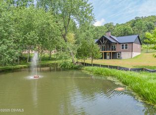 255 Boyer Hill Rd, Sunbury, PA 17801