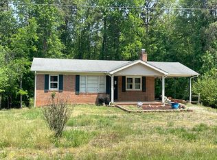 680 Haywood Bailey Rd, Roxboro, NC 27574